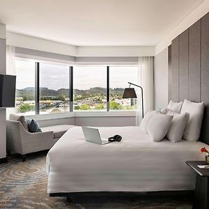 Deluxe Kamer met een King Size Bed