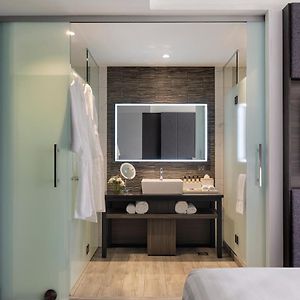 Superior Suite met een King Size Bed