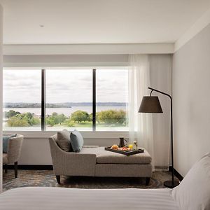 Deluxe Kamer met een King Size Bed